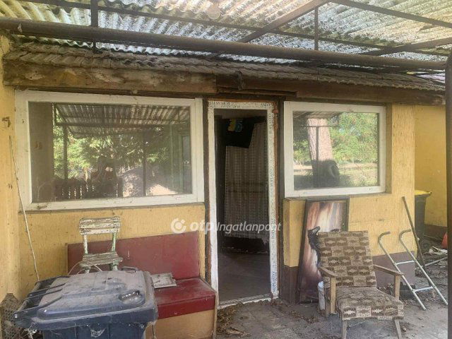 Eladó családi ház, Kőröstetétlenen 17.9 M Ft, 2+1 szobás