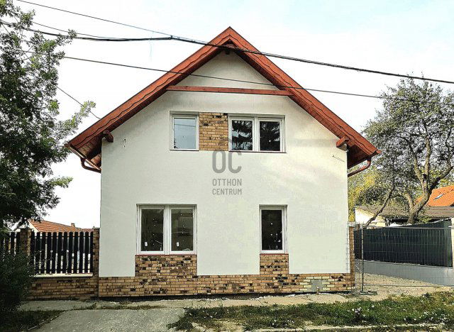 Eladó ikerház, Budapesten, XXII. kerületben 110 M Ft, 4 szobás