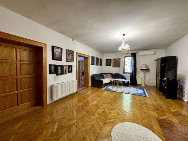 Eladó családi ház, Nagykanizsán 125 M Ft, 6 szobás