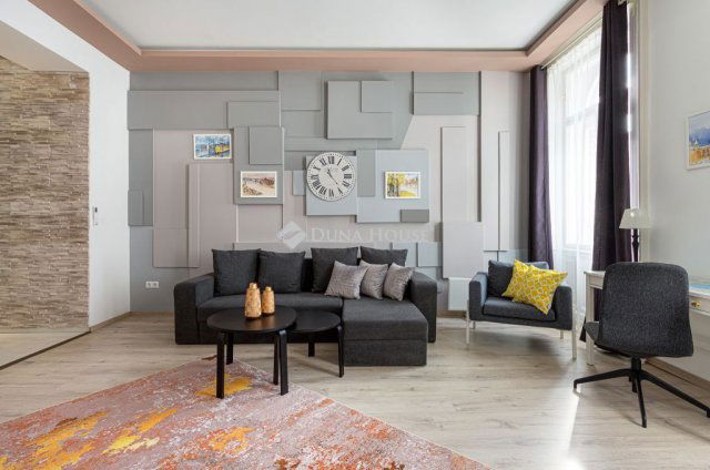 Kiadó téglalakás, albérlet, Budapesten, VII. kerületben