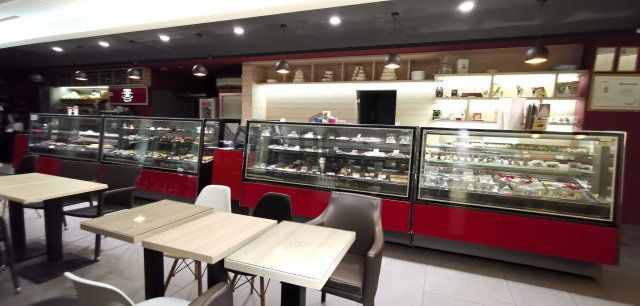 Eladó üzlethelyiség, Budapesten, III. kerületben 600 M Ft