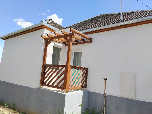 Eladó családi ház, Kaposváron 43 M Ft, 3 szobás