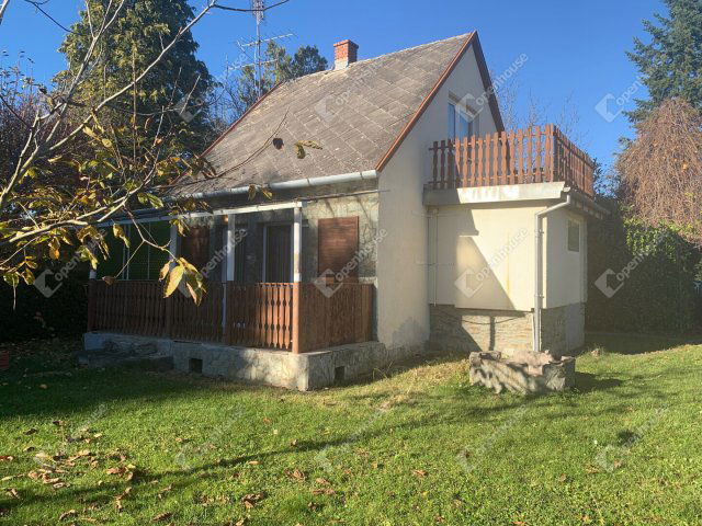 Eladó nyaraló, Rumon 15.5 M Ft, 2 szobás / költözzbe.hu