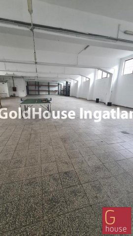 Kiadó ipari ingatlan, Budapesten, XXI. kerületben 975 E Ft / hó