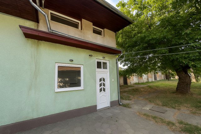 Eladó sorház, Budapesten, XX. kerületben 22.49 M Ft, 1+2 szobás