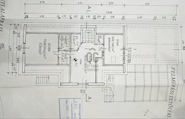 Eladó családi ház, Pakson 175 M Ft, 4 szobás