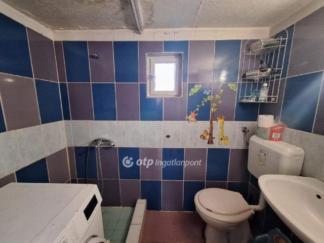 Eladó nyaraló, Körösladányban 6.5 M Ft, 1+1 szobás