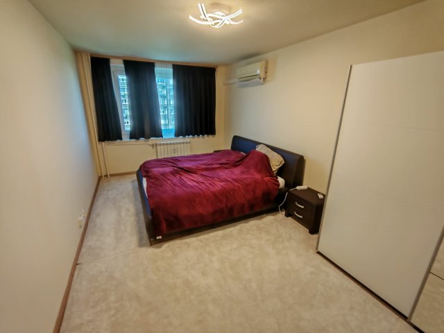 Kiadó panellakás, albérlet, Budapesten, XI. kerületben, 2 szobás