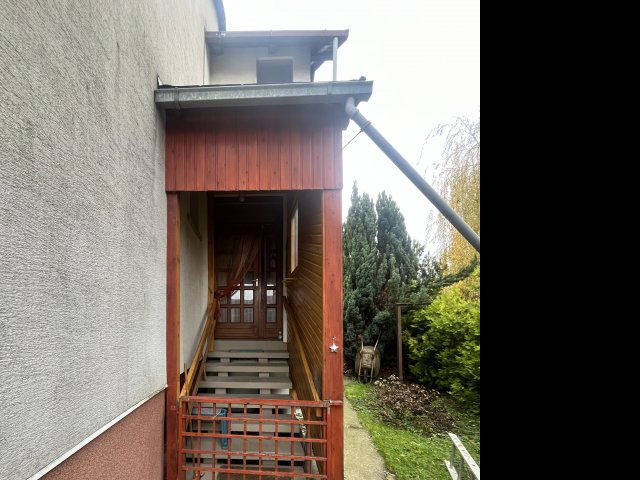 Eladó családi ház, Mosonmagyaróváron 90 M Ft, 4+2 szobás