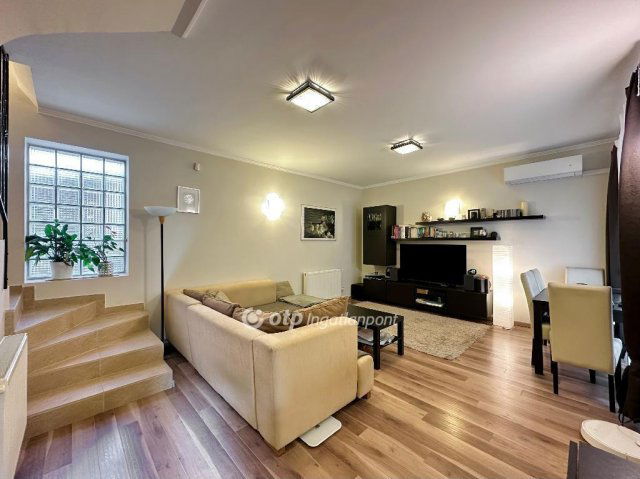 Eladó téglalakás, Budapesten, III. kerületben 99.9 M Ft