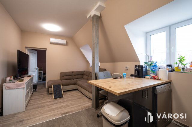 Eladó téglalakás, Gödön 66 M Ft, 3 szobás