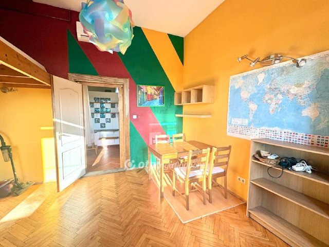 Eladó téglalakás, Budapesten, VIII. kerületben 52.9 M Ft