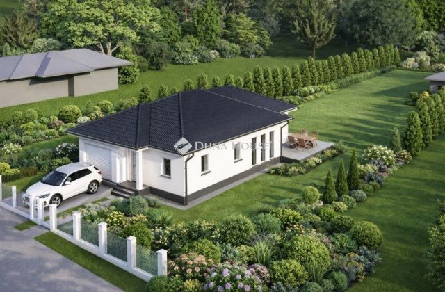 Eladó családi ház, Érden 120 M Ft, 4 szobás