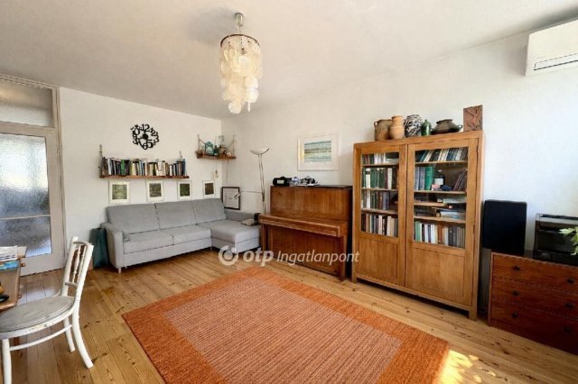 Eladó téglalakás, Budapesten, XX. kerületben 63 M Ft, 2 szobás