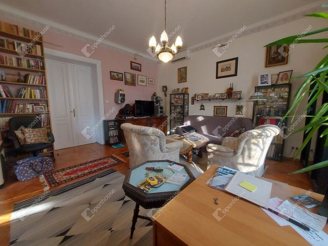 Eladó téglalakás, Budapesten, IX. kerületben 95 M Ft, 2 szobás