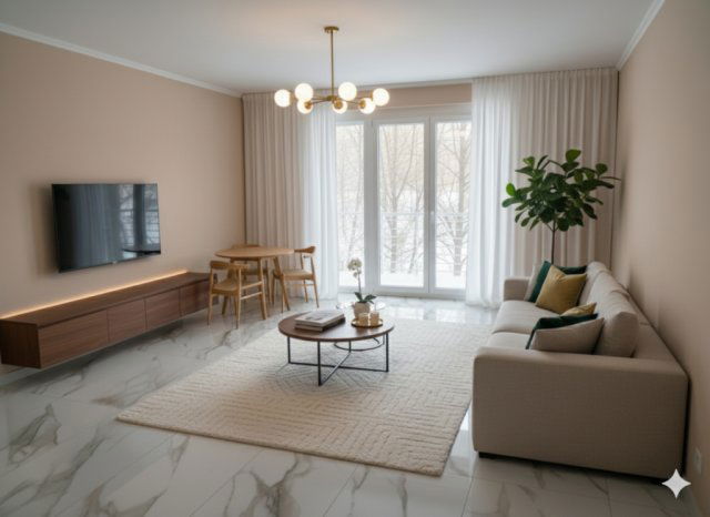 Eladó téglalakás, Budapesten, XIV. kerületben 110 M Ft, 3 szobás