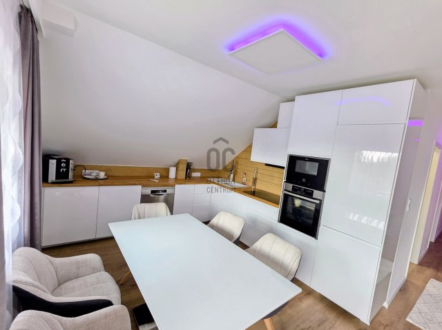 Eladó téglalakás, Szigethalmon 62.5 M Ft, 3 szobás