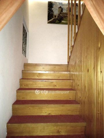 Eladó sorház, Balatonfüreden 79.8 M Ft, 3 szobás