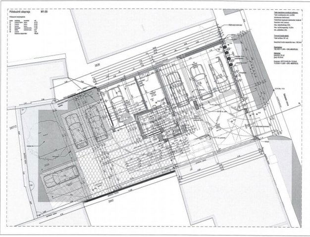 Eladó telek, Kecskeméten 110 M Ft / költözzbe.hu
