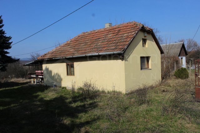 Eladó mezogazdasagi ingatlan, Nyékládházán 3.9 M Ft