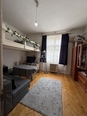 Eladó téglalakás, Budapesten, XIII. kerületben 49.9 M Ft