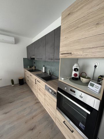 Eladó ikerház, Táplánszentkereszten 68.9 M Ft, 1+2 szobás