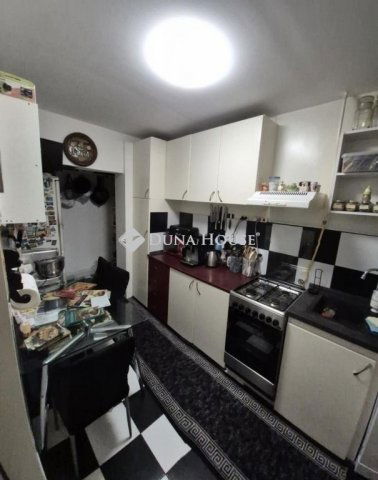 Eladó téglalakás, Budapesten, IV. kerületben 58.9 M Ft, 2 szobás