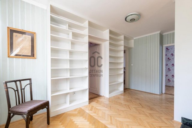 Eladó családi ház, Budapesten, II. kerületben 224 M Ft, 6 szobás