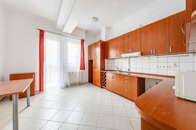 Kiadó téglalakás, albérlet, Budapesten, VII. kerületben