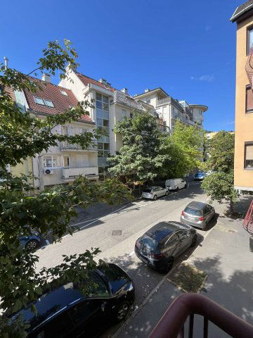Kiadó téglalakás, albérlet, III. kerületben, Föld utcában