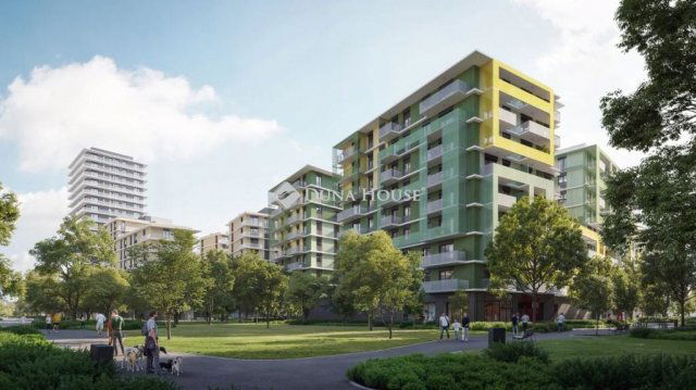 Eladó téglalakás, Budapesten, XI. kerületben 107.5 M Ft