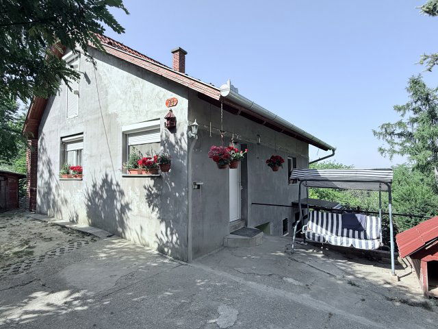 Eladó családi ház, Kaposváron, Szentpáli utcában 38.9 M Ft
