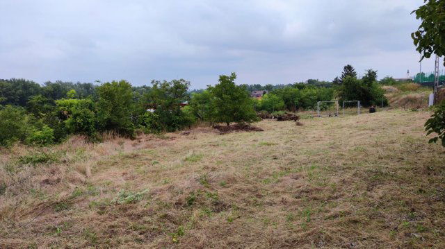 Eladó telek, Budapesten, XXIII. kerületben 100 M Ft