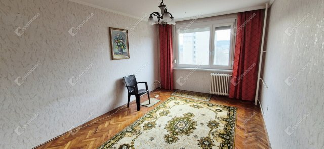Eladó panellakás, Miskolcon 28.3 M Ft, 2 szobás