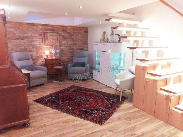 Eladó téglalakás, Budapesten, VI. kerületben 69.99 M Ft