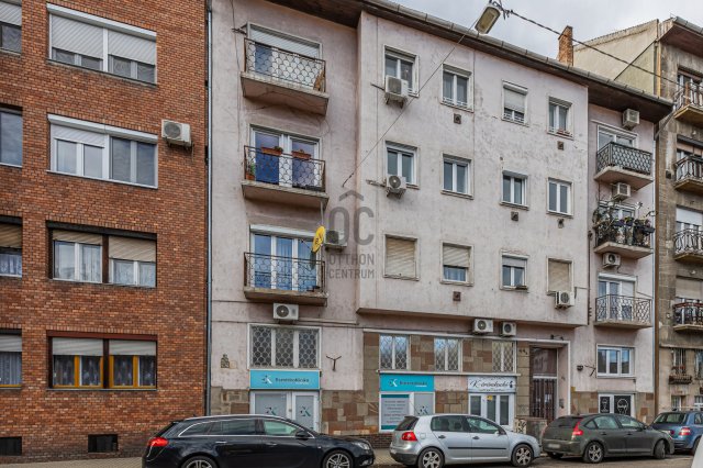 Eladó ipari ingatlan, Budapesten, XIII. kerületben 199.9 M Ft