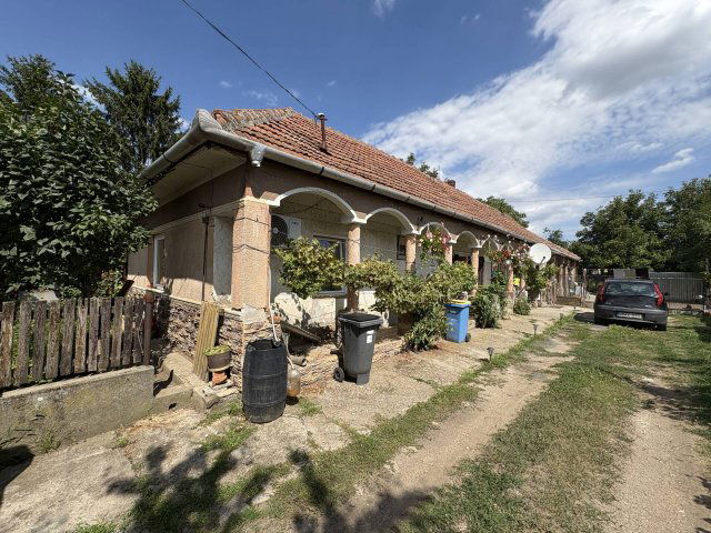 Eladó családi ház, Sajóvámoson 35.9 M Ft, 3 szobás