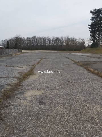 Eladó ipari ingatlan, Dabason 60 M Ft / költözzbe.hu