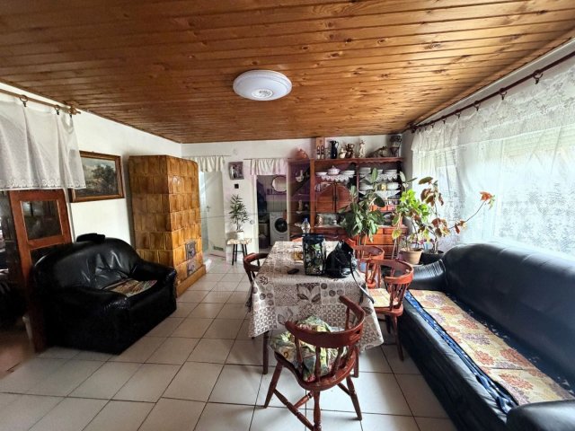 Eladó családi ház, Bocskaikerten 19.9 M Ft, 2 szobás
