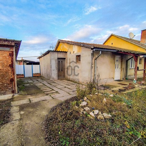 Eladó családi ház, Nagykőrösön 24.5 M Ft, 3 szobás