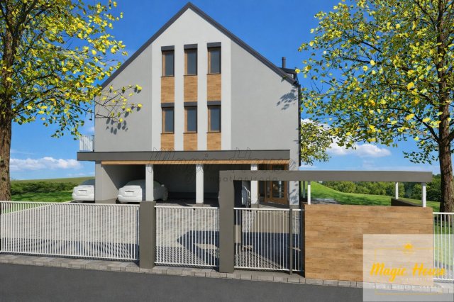 Eladó téglalakás, Érden 99.9 M Ft, 4 szobás