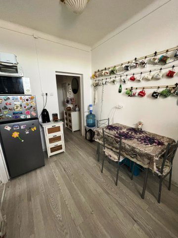 Eladó téglalakás, Nyíregyházán 44.9 M Ft, 2 szobás