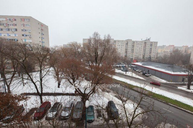 Eladó panellakás, Budapesten, XIV. kerületben 59.86 M Ft