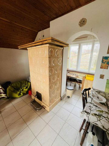 Eladó családi ház, Tatán 24.9 M Ft, 1 szobás