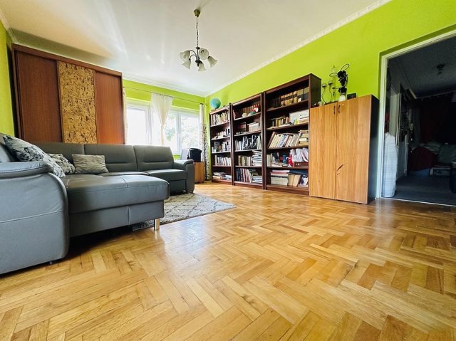 Eladó téglalakás, Budapesten, III. kerületben 79.9 M Ft