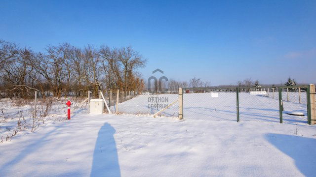 Eladó telek, Debrecenben 95 M Ft / költözzbe.hu