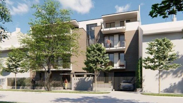 Eladó telek, Budapesten, XIV. kerületben 480 M Ft