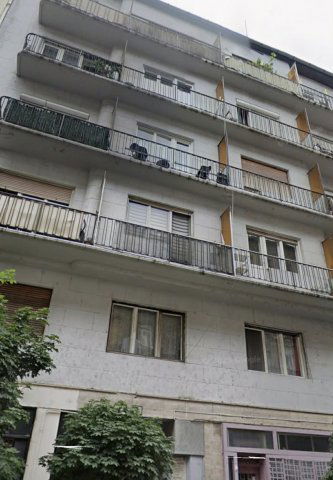 Kiadó téglalakás, albérlet, XIII. kerületben, Visegrádi utcában