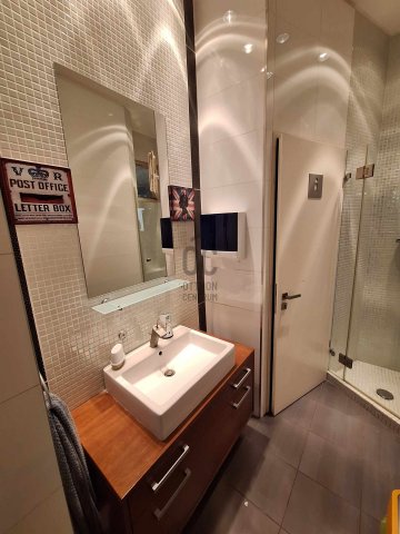 Kiadó téglalakás, albérlet, VI. kerületben, Teréz körúton