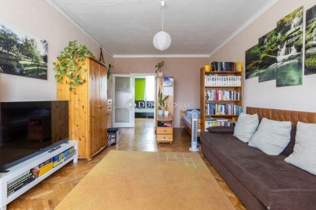 Eladó téglalakás, Budapesten, XX. kerületben 57.99 M Ft